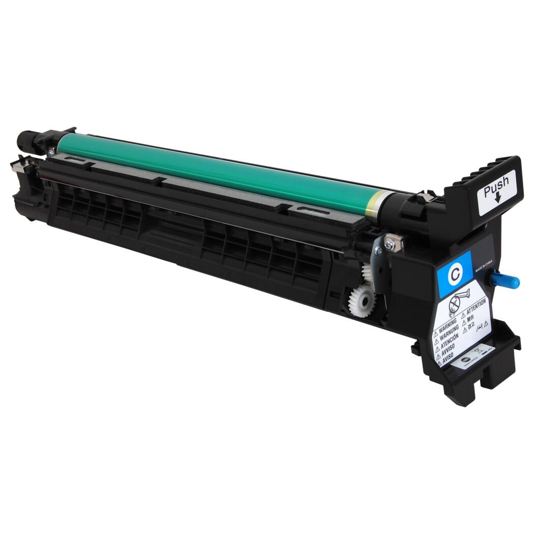 Konica Minolta C300/C352/C352P Cyan Imaging Unit, IU311C