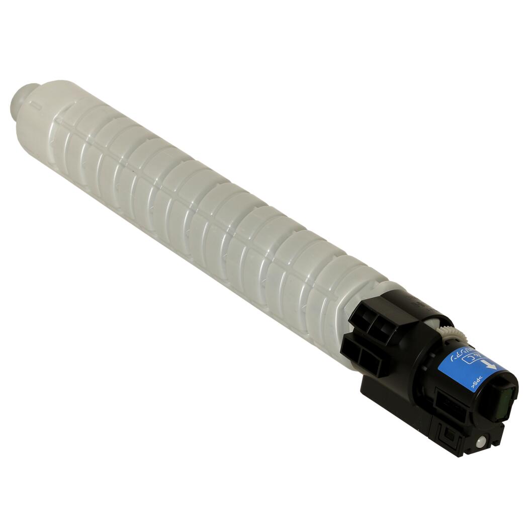 Ricoh MP C3000/C3030 Cyan Toner Cartridge, 841341