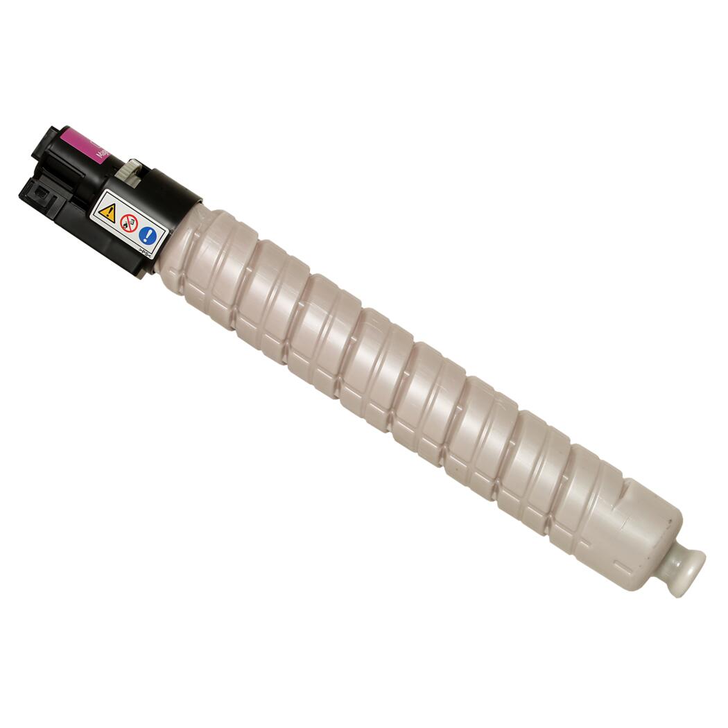 Ricoh MP C3000A Magenta Toner Cartridge, 888638