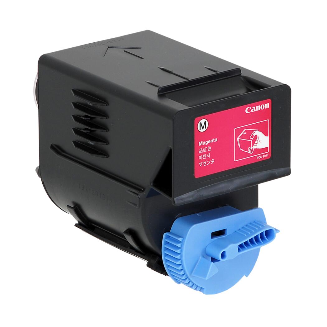 Canon GPR-23 Magenta Toner Cartridge, 0454B003