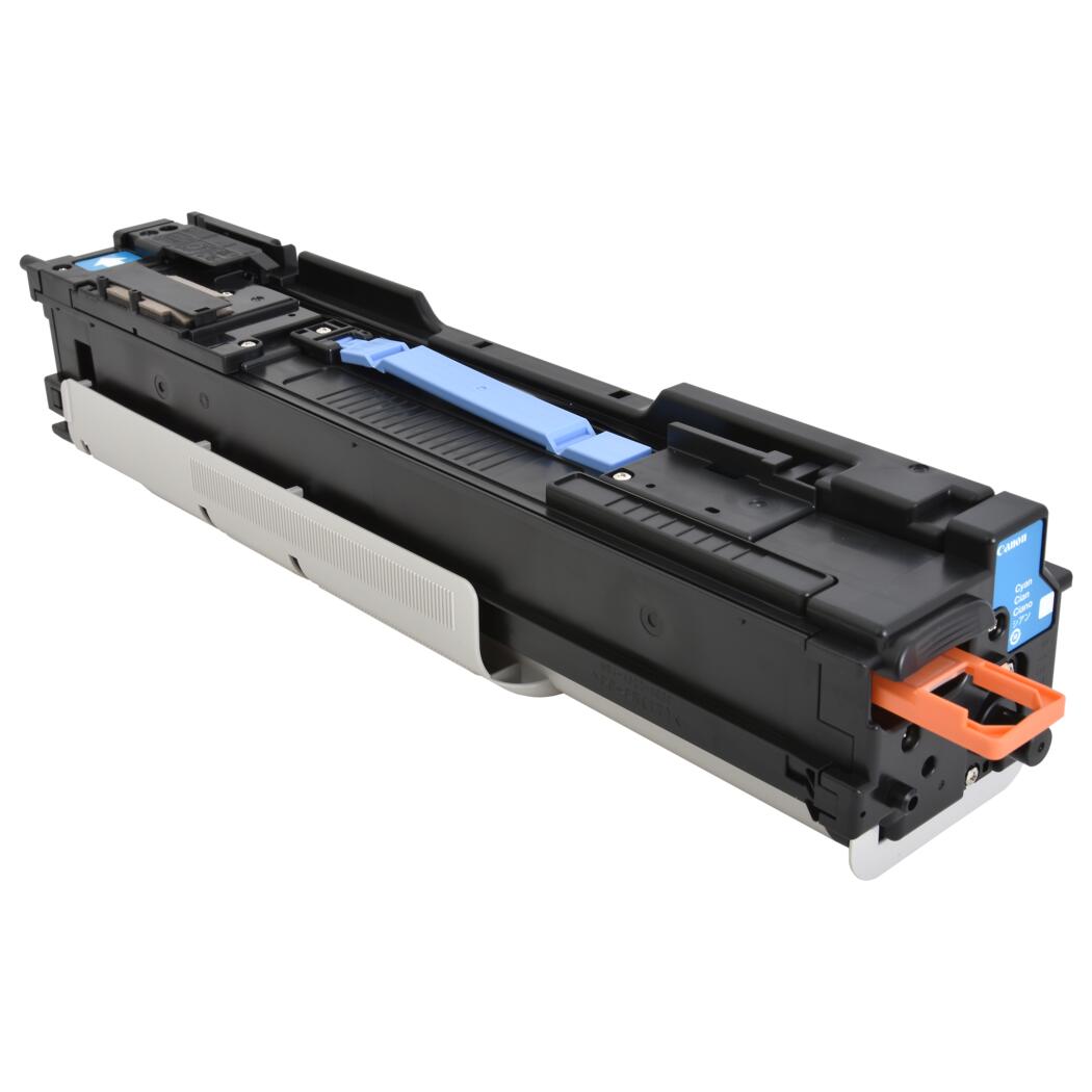 Canon C4080/C4580/C5180/C5185 Cyan Drum Unit, 0257B001