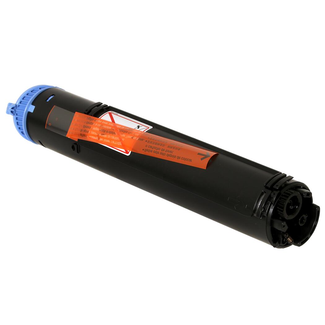 Canon GPR-22 Black Toner Cartridge, 0386B003