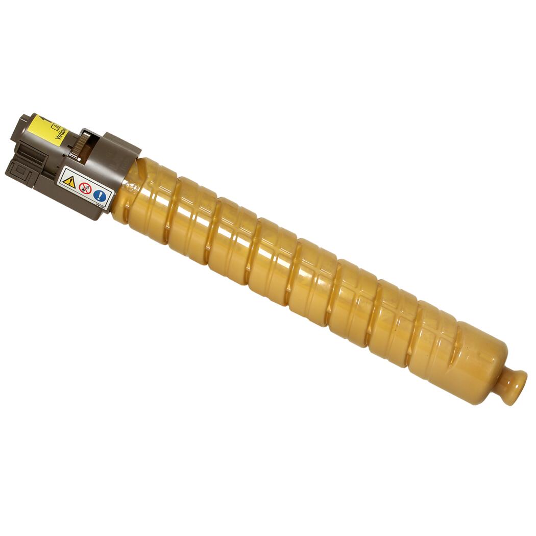 Ricoh MP C2000/C2500/C3000 Yellow Toner Cartridge, 884979