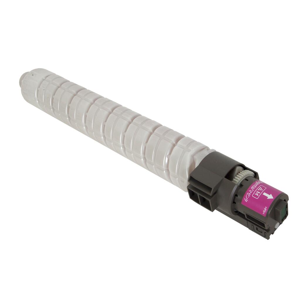 Ricoh MPC4500/C4540/LD445C Magenta Toner Cartridge, 841344