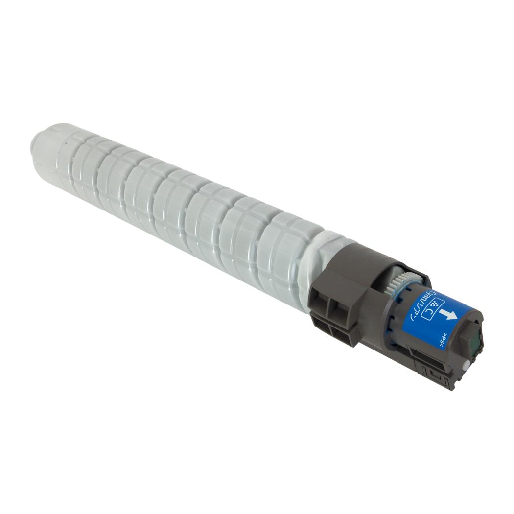 Ricoh MPC4500/C4540/LD445C Cyan Toner Cartridge, 841345