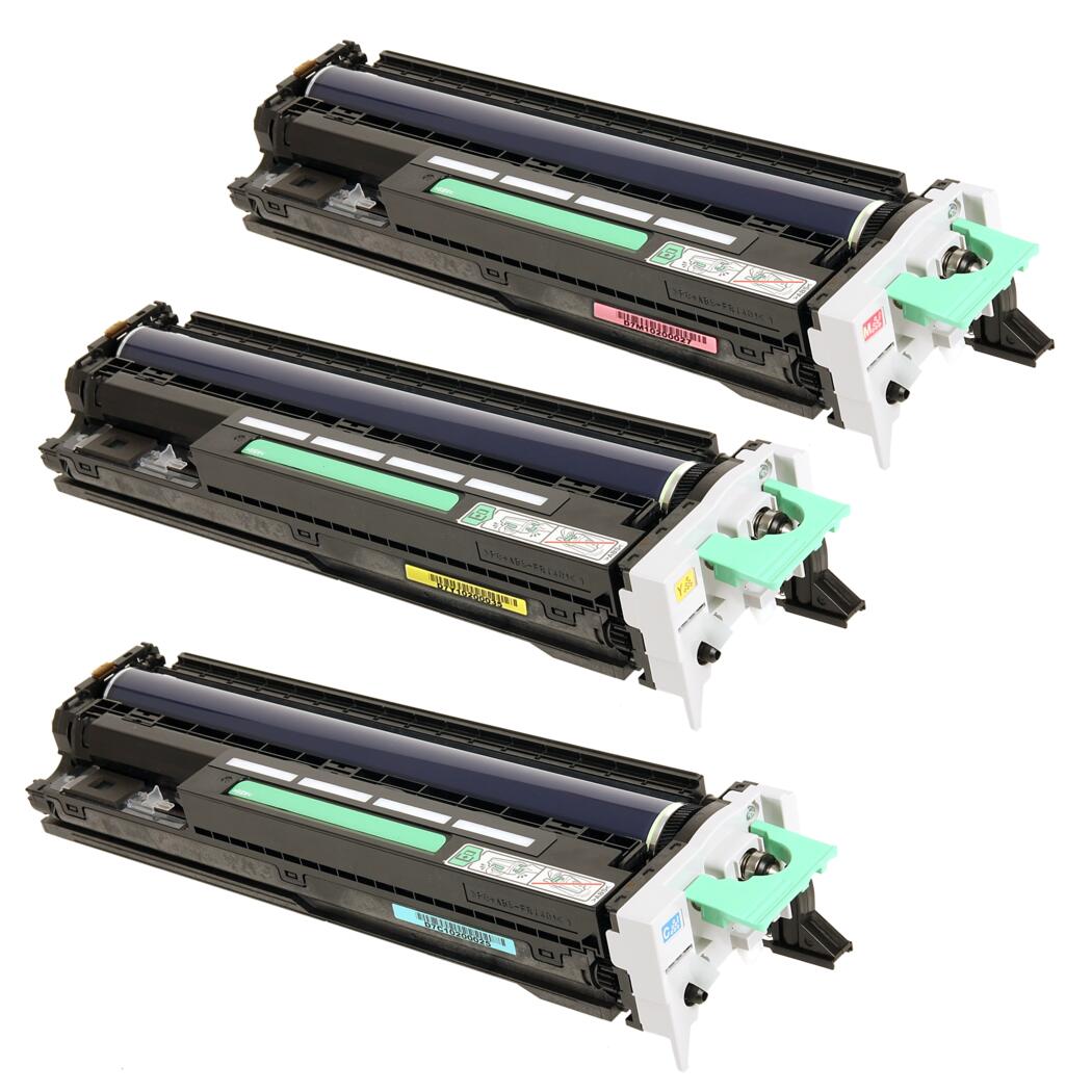 Ricoh SP-C811dn Color Drum Unit, 402715