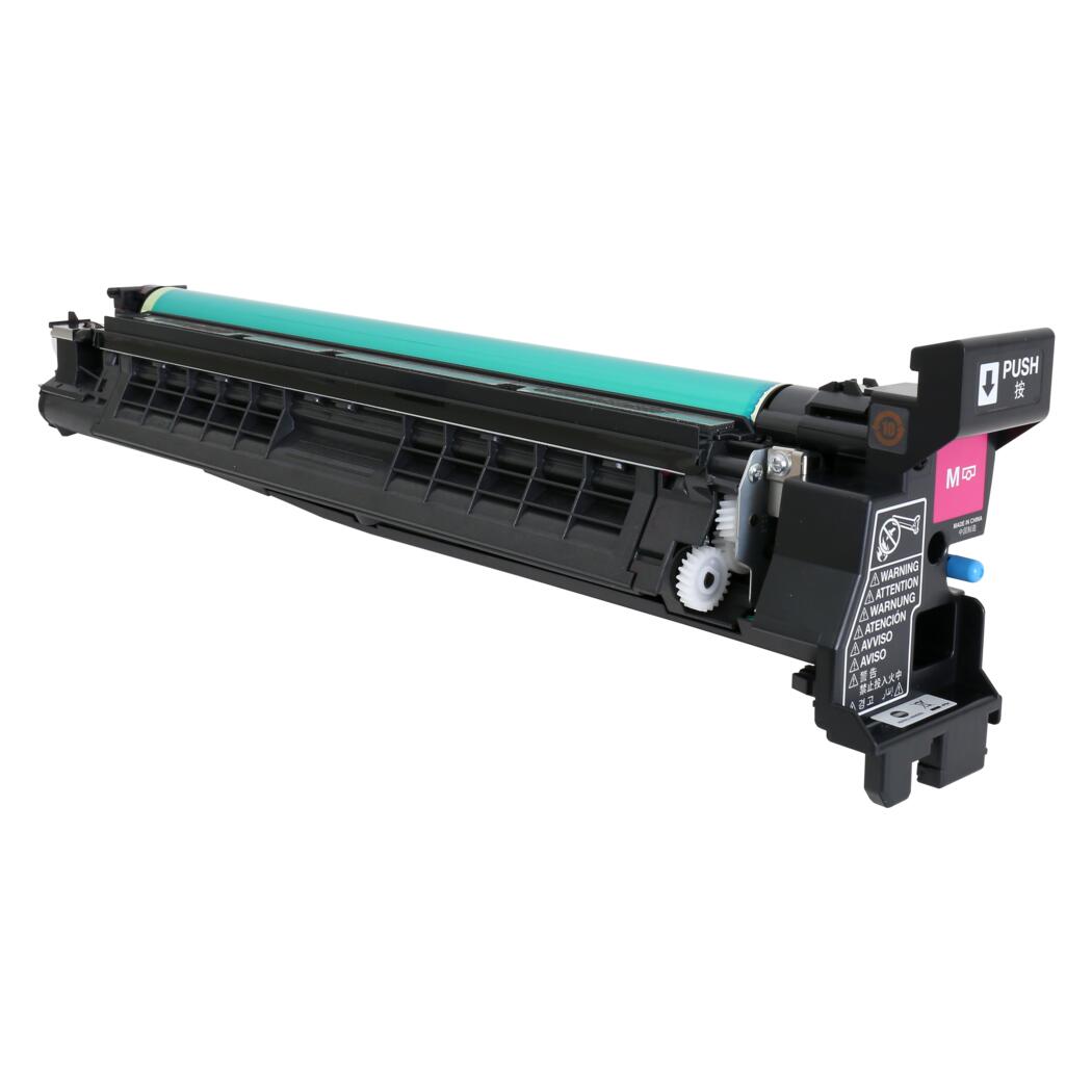Konica Minolta IU313M Magenta Imaging Unit, A0DE0DF
