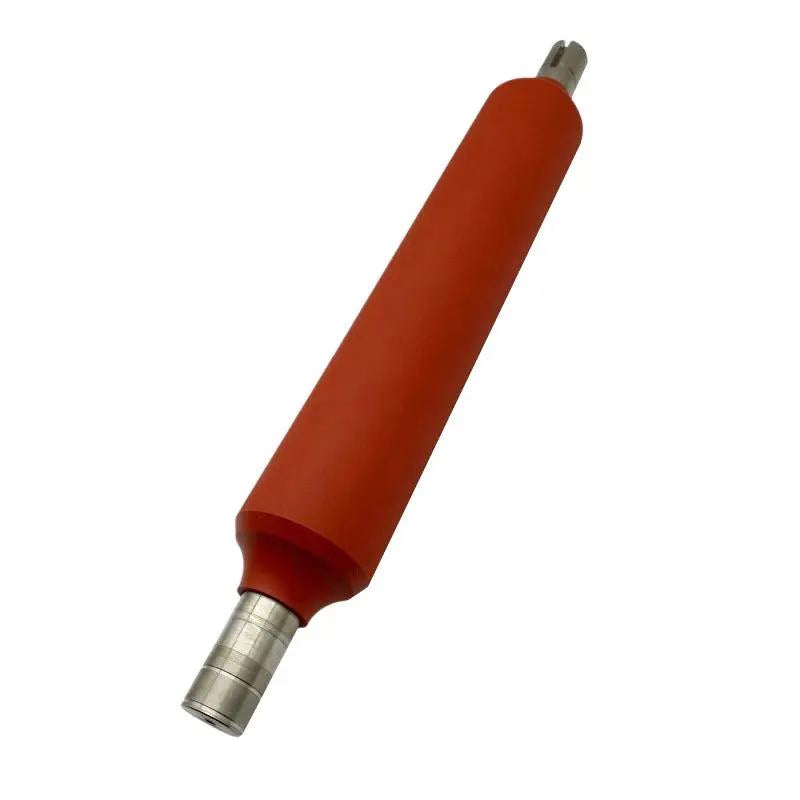 Konica Minolta C6085/C6100/C1085/C1100 Upper Pressure Roller, A5AW720100