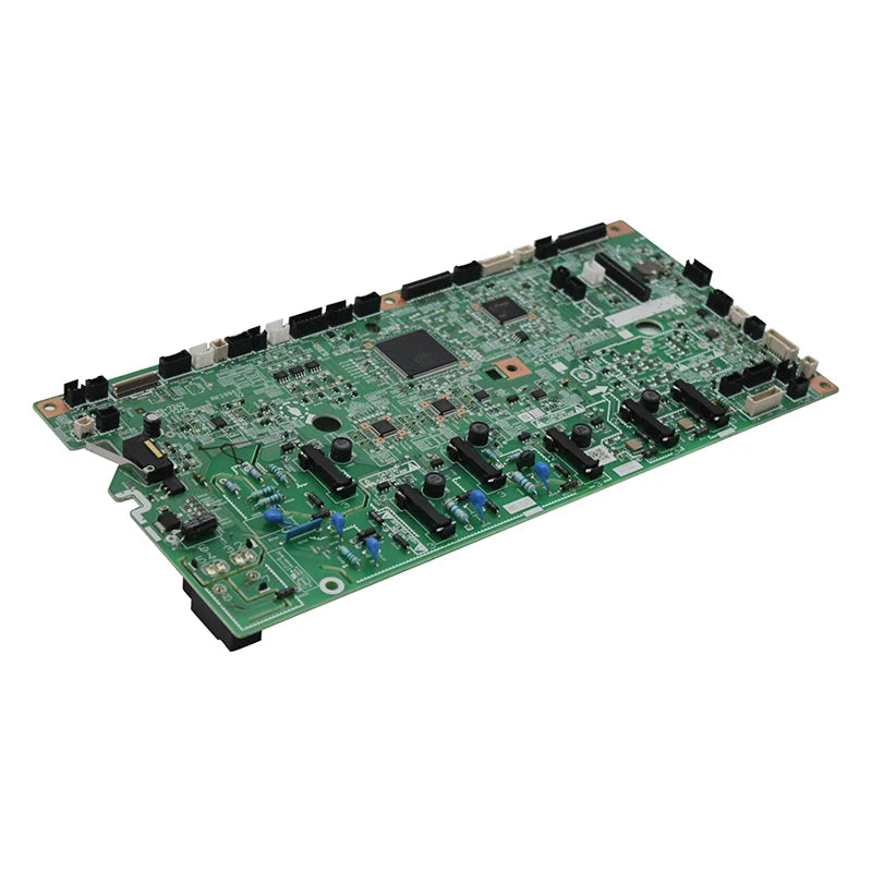 HP Color LaserJet M455 M480 & Managed E45028DN E47528F DC controller RM3-7272