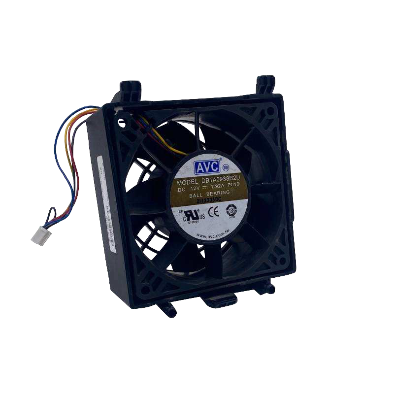 HP M630f/M630zm/M630h/M630hm Low Voltage Power Supply Fan, RK2-6509