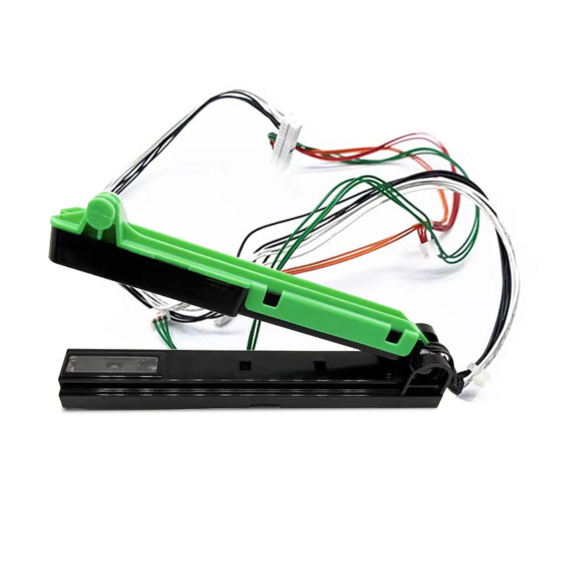 Toshiba B-EX4T Media Sensor Assembly, 0TSBC0112301F