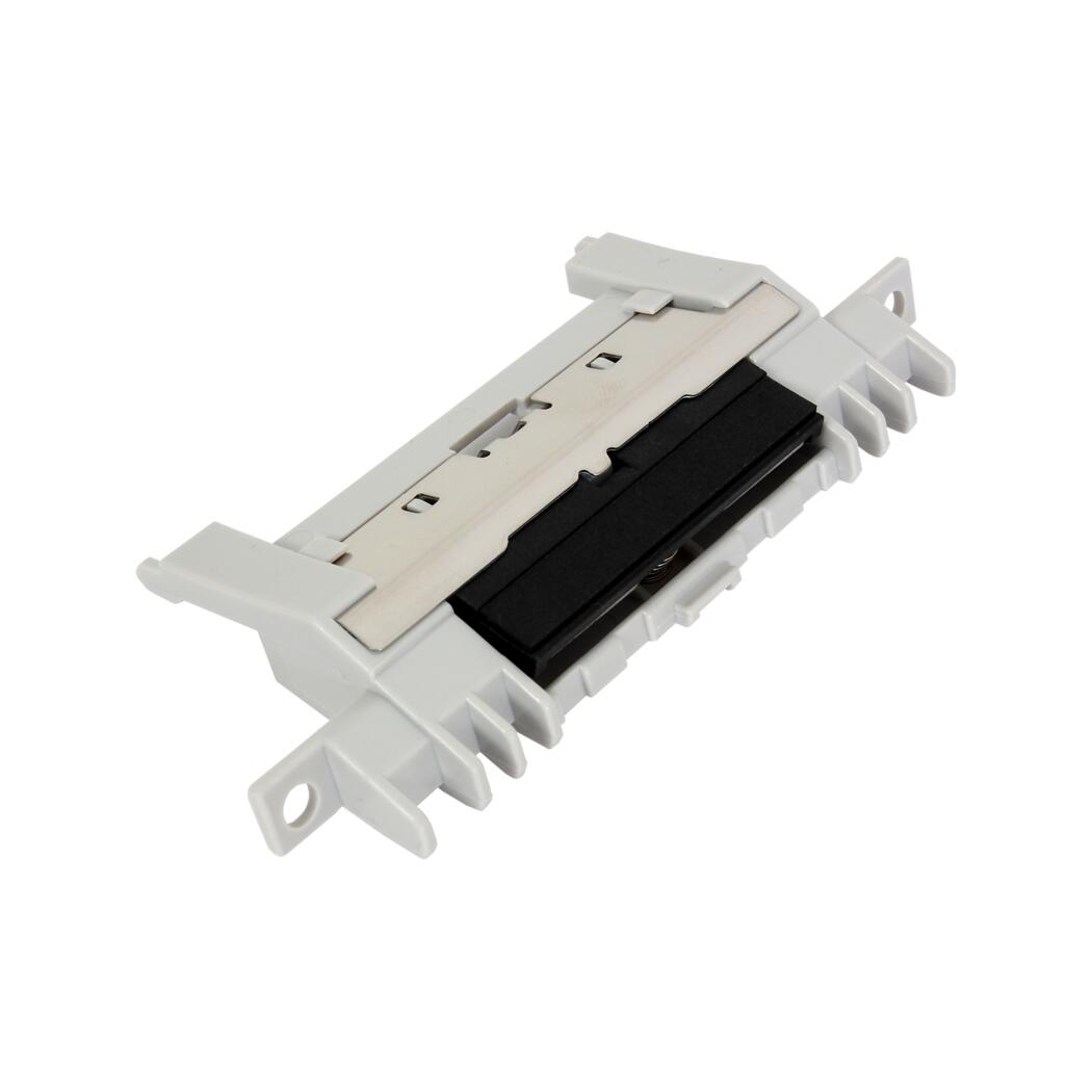 HP 2700/3000/3600/3800/CP3505 Separation Pad Assembly, RM1-2709-000