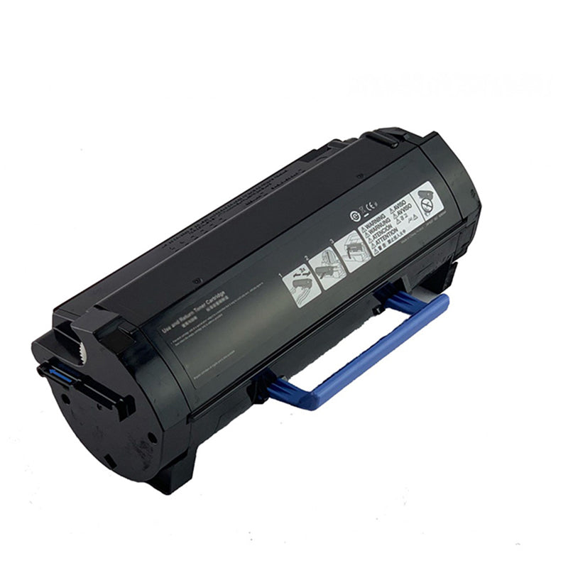 Konica Minolta 4422 Black Toner Cartridge, AAE2030