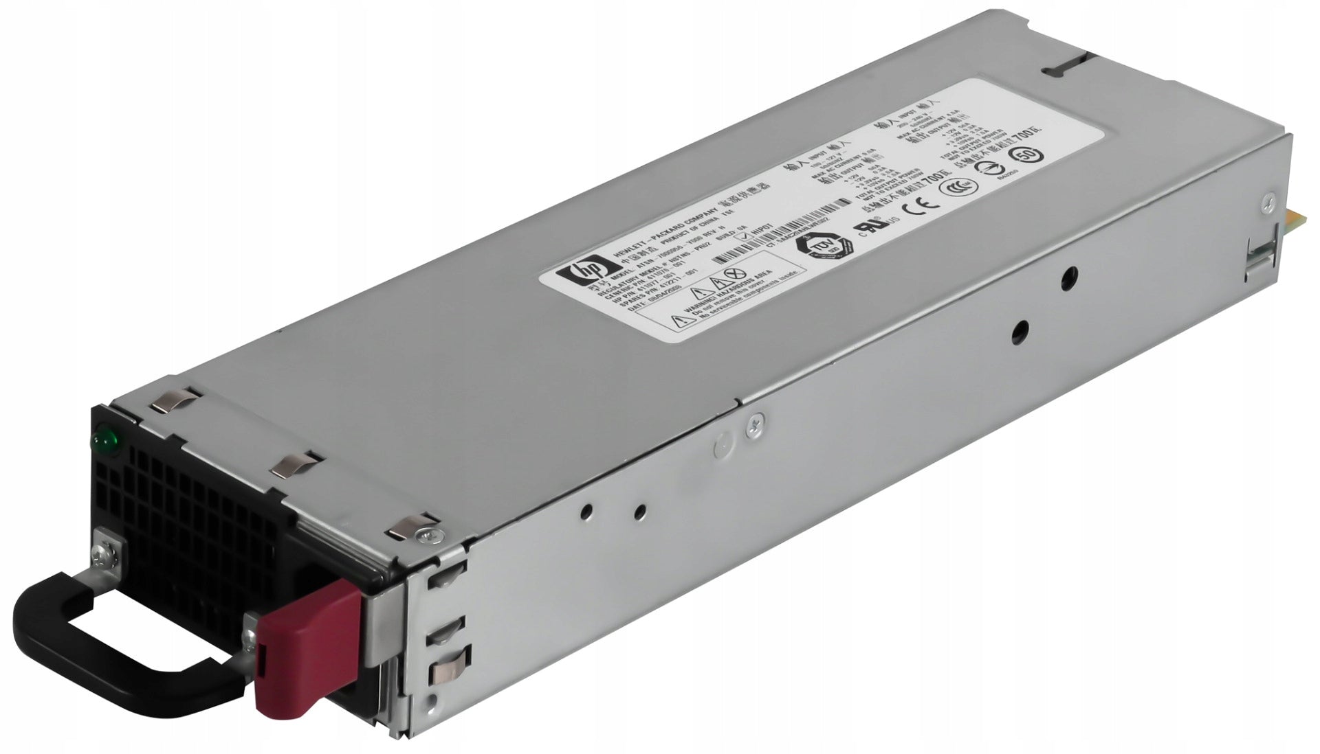 HP Proliant DL360 G5 700W Power Supply, 412211-001