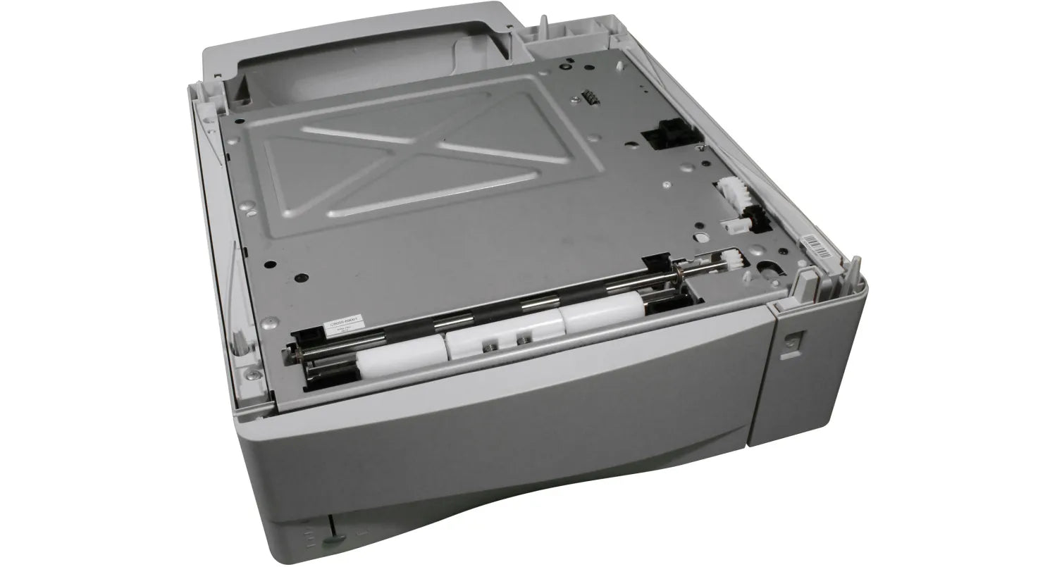 HP 4000/4050/4100/4101 500-Sheet paper feeder & tray cassette, C8055-67901