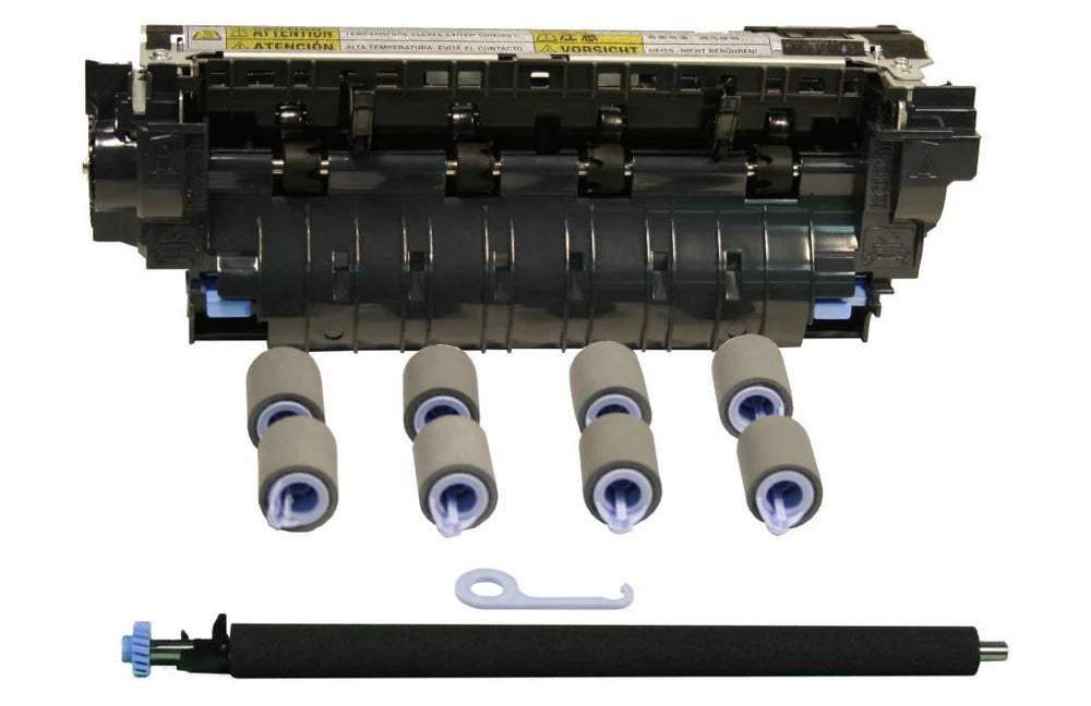 HP M601/M602/M603 Maintenance Kit New Open Box Exchange, CF064A