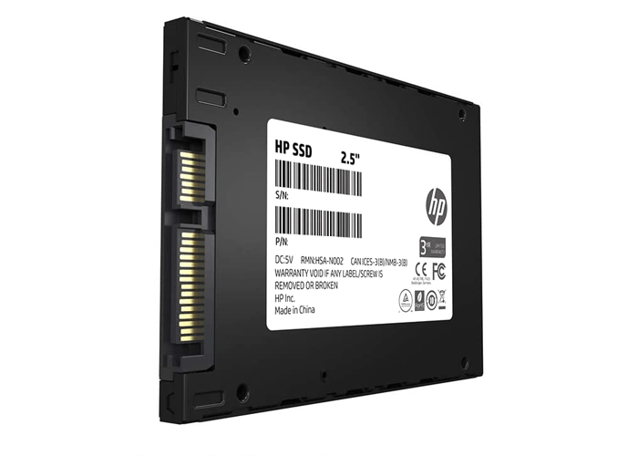 HP 32GB 2.5-In SATA Solid State Drive, 461201-B21