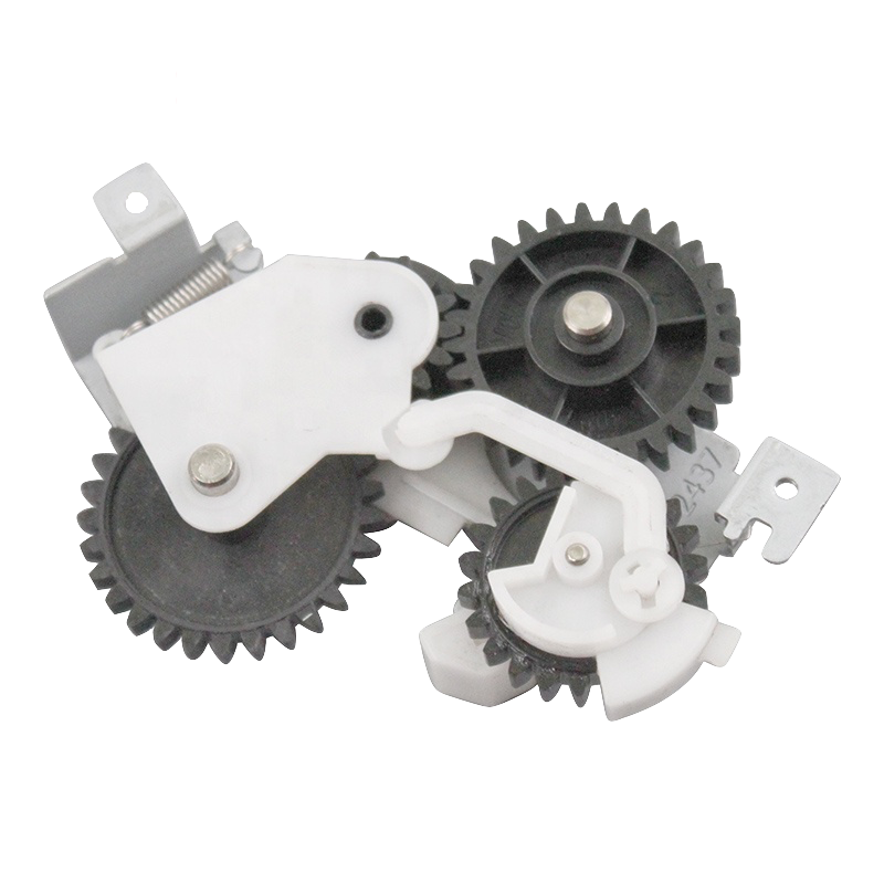 HP M604dn/M604n/M605dn/M605n/M605x/M606dn/M606x Paper Delivery Drive Assembly (Remanufactured) RM2-6318