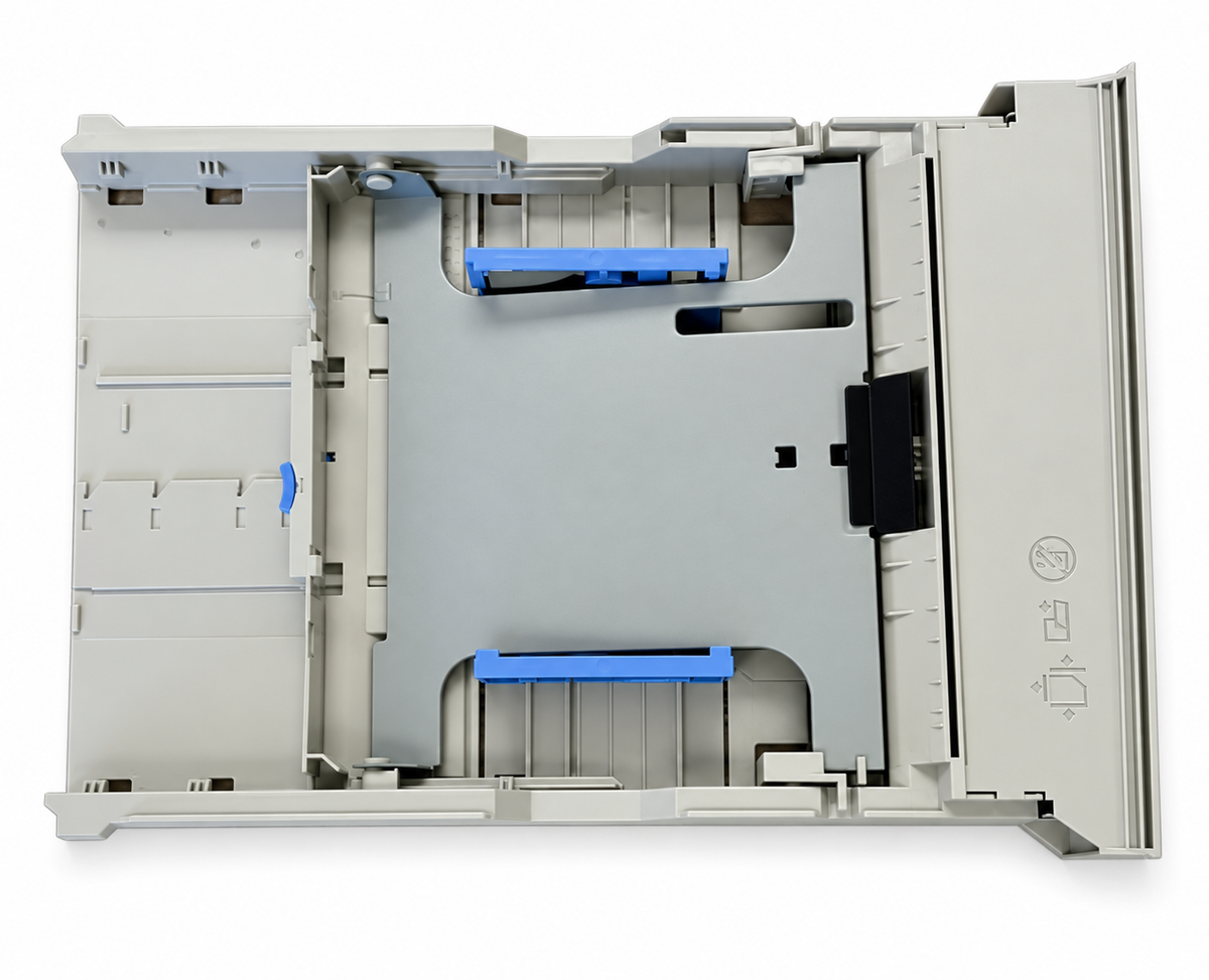 HP RM1-0350 RC1-0945 250-Sheet Paper Tray LaserJet 2100 2200 2300 Cassette