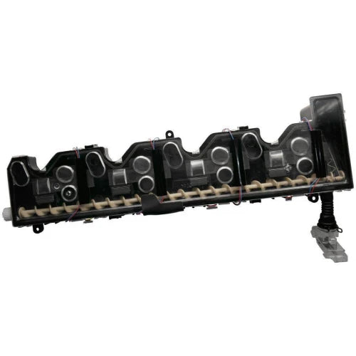 Kyocera 3552/3553/4053/6052/6053 Waste Box Assembly, 302ND94010