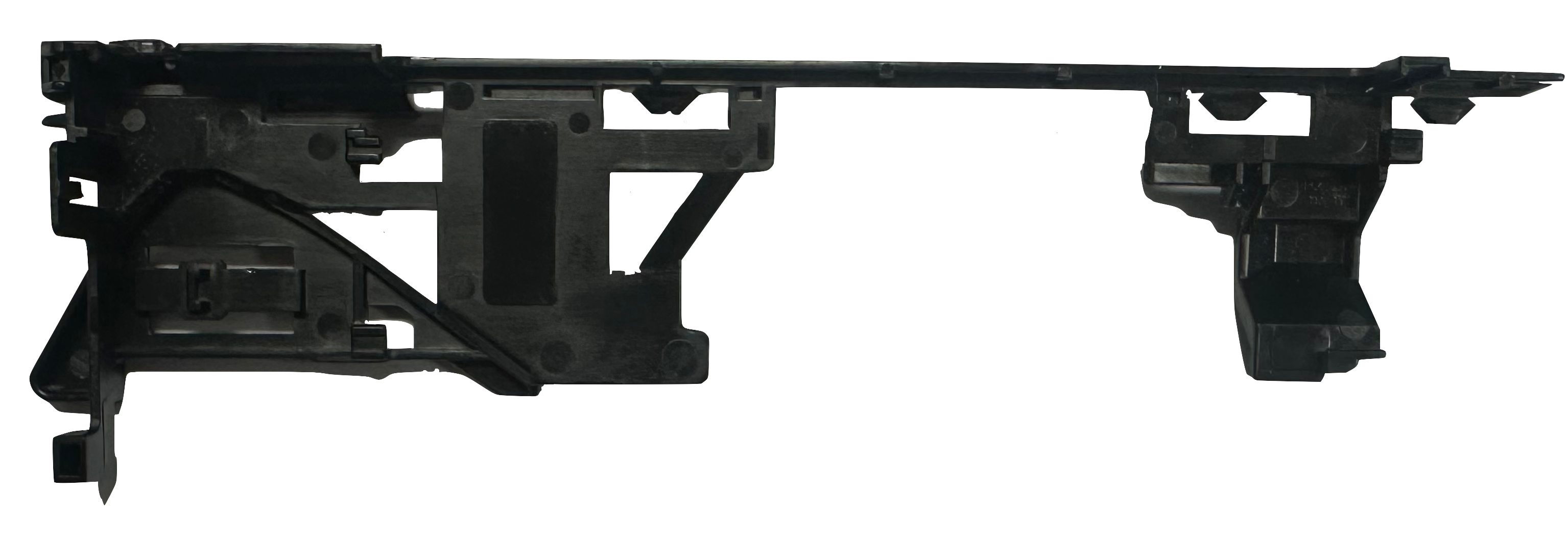 HP M402/M404/M406/M426/M428/M430/E40040 Tray guide assembly, RC4-2924