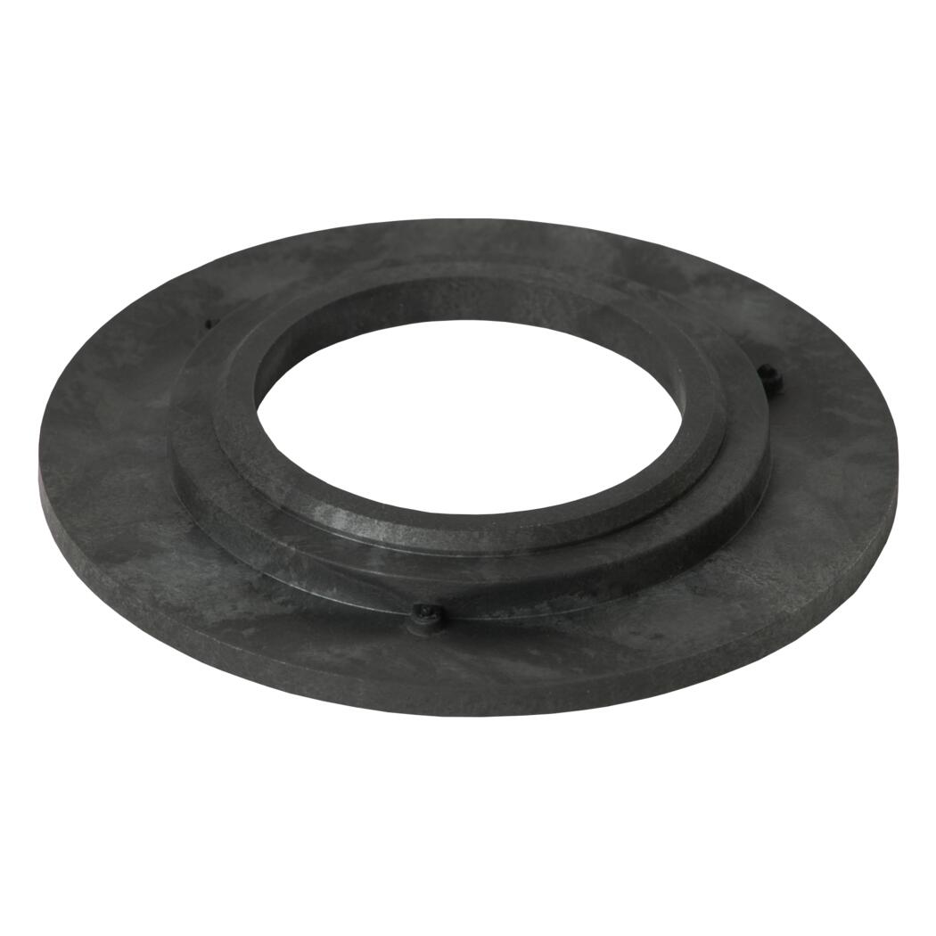 Konica Minolta C5500/C5501/C6500/C6501 Fuser Belt Regulator Sleeve, A03U725000