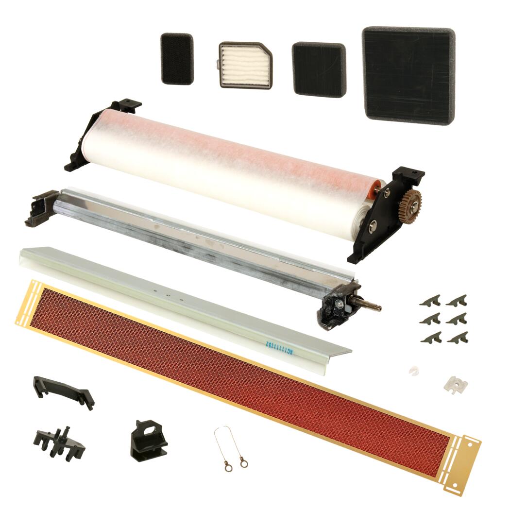 Konica Minolta Maintenance Kit 250K, DA0PNPM25