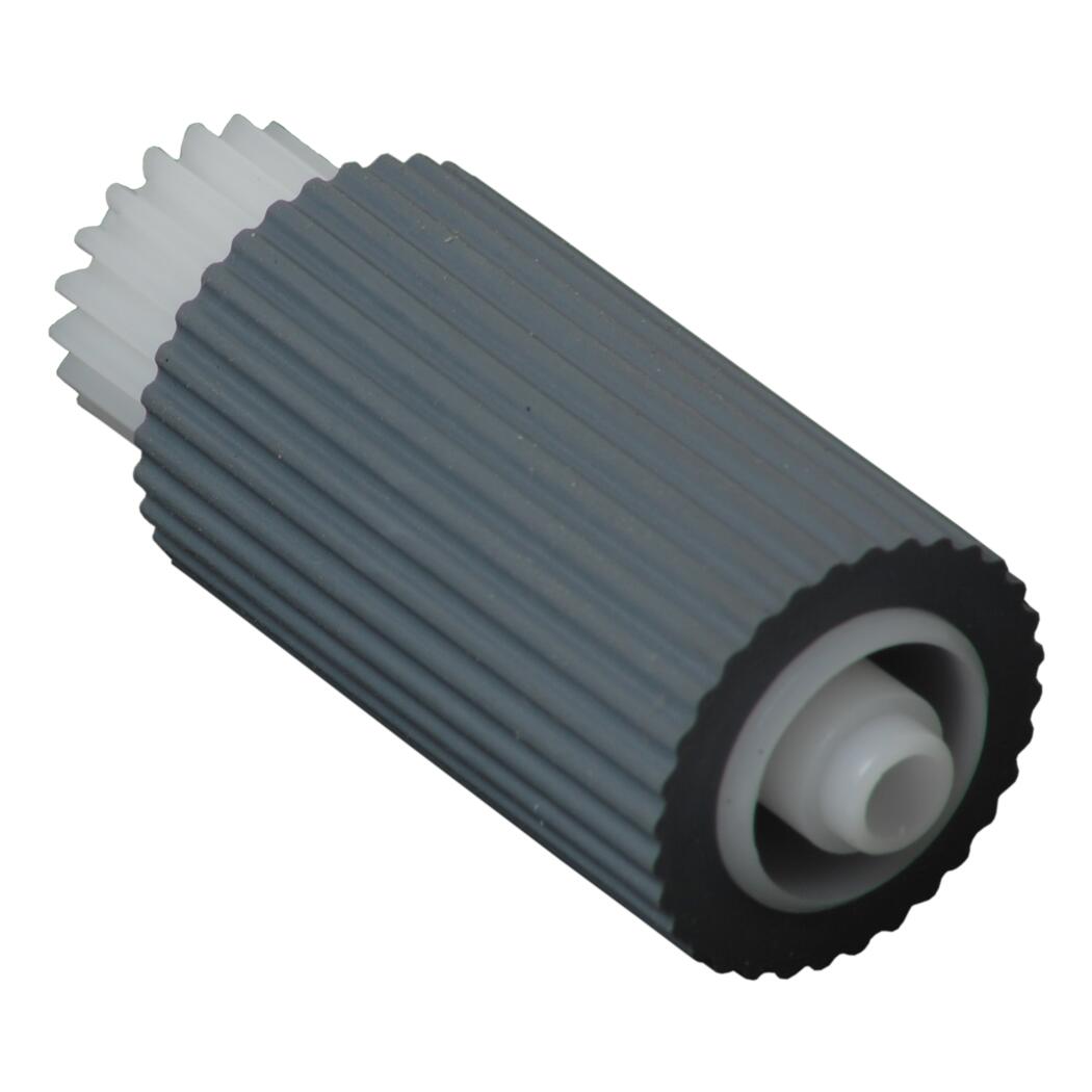 Okidata C910/C911/C930/C941/C9650/X3641 Paper Pickup Roller, 42954401