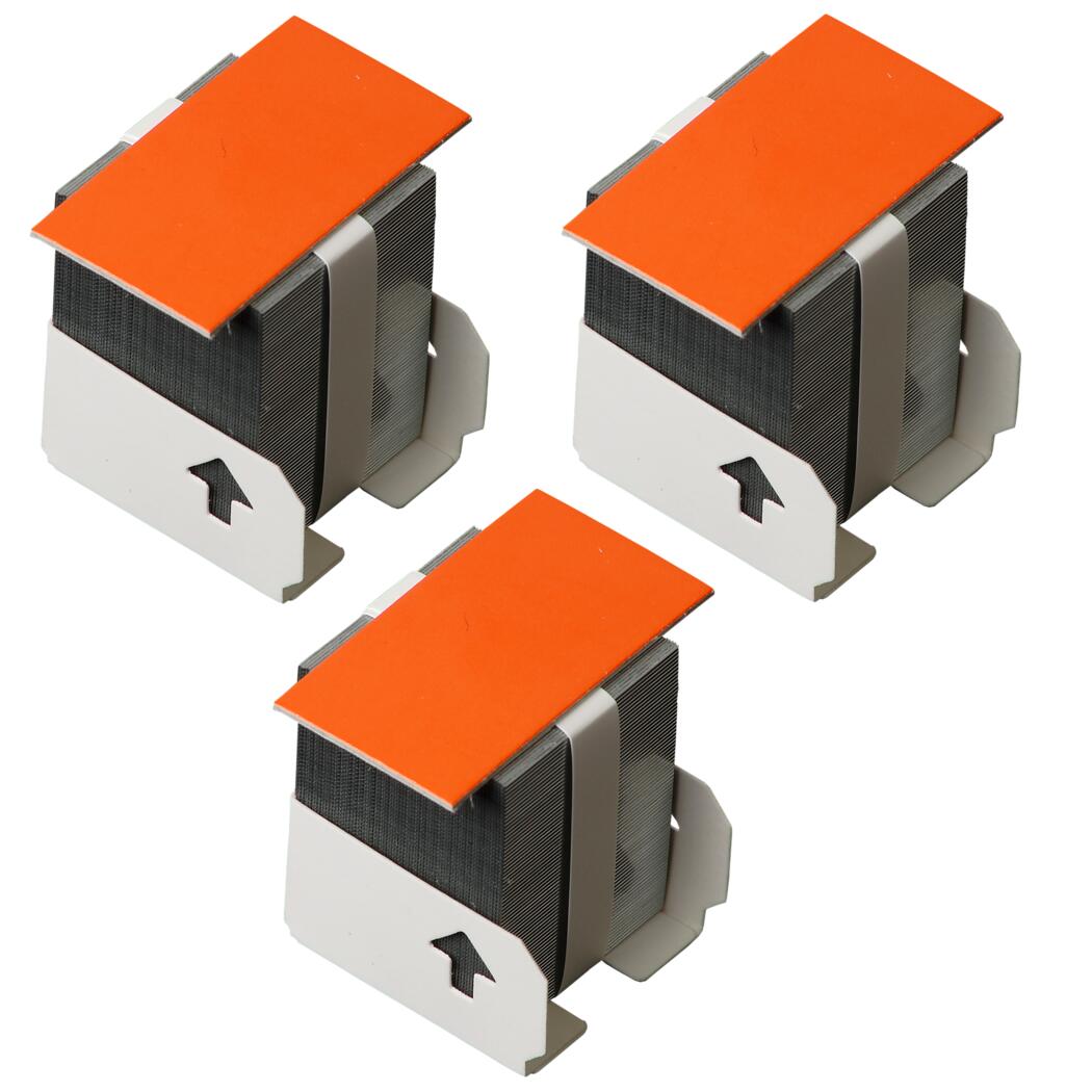 Canon B1/C1/L1/AA1/AE1/M1/S1/Q3 Staple Cartridge, 6707A001