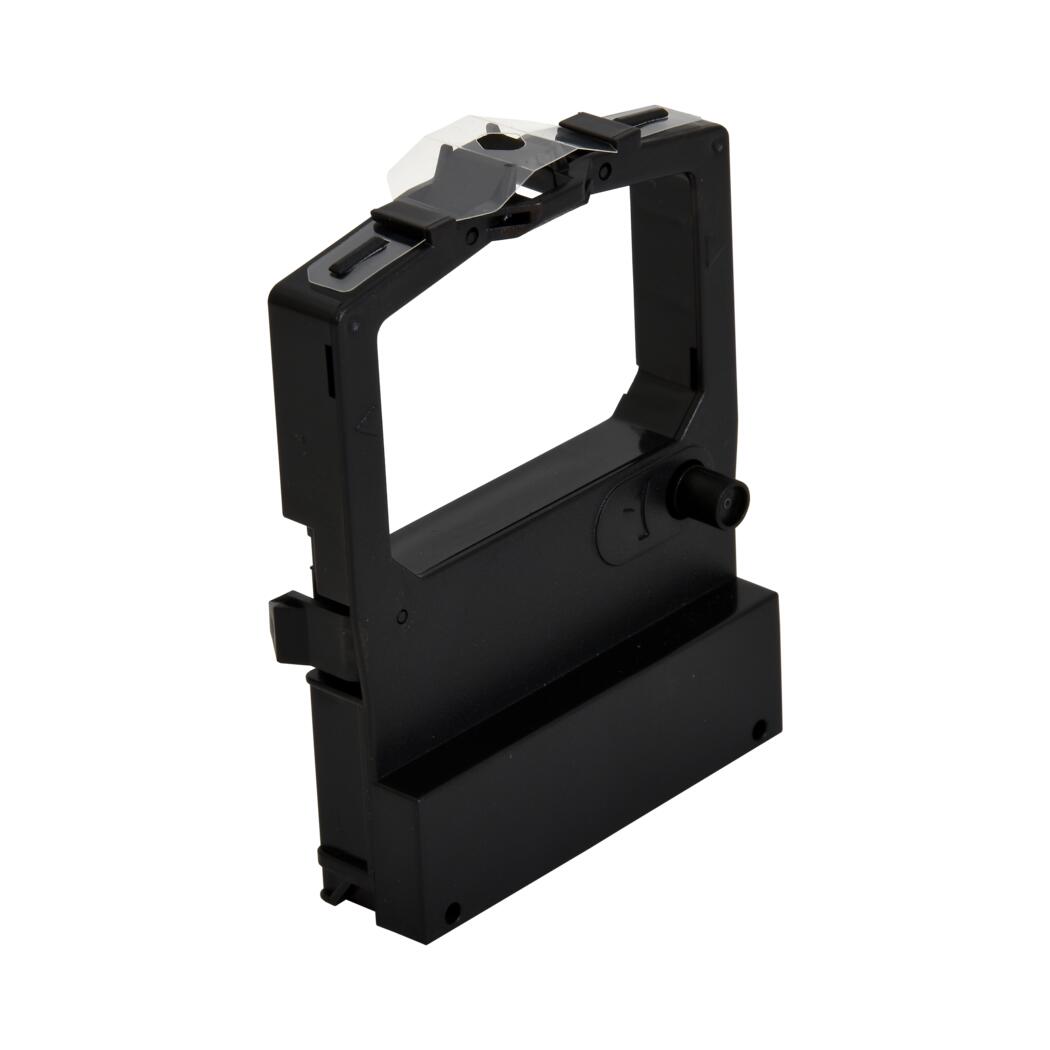 Okidata Compatible 6 Pack Black Printer Ribbon, 52107001