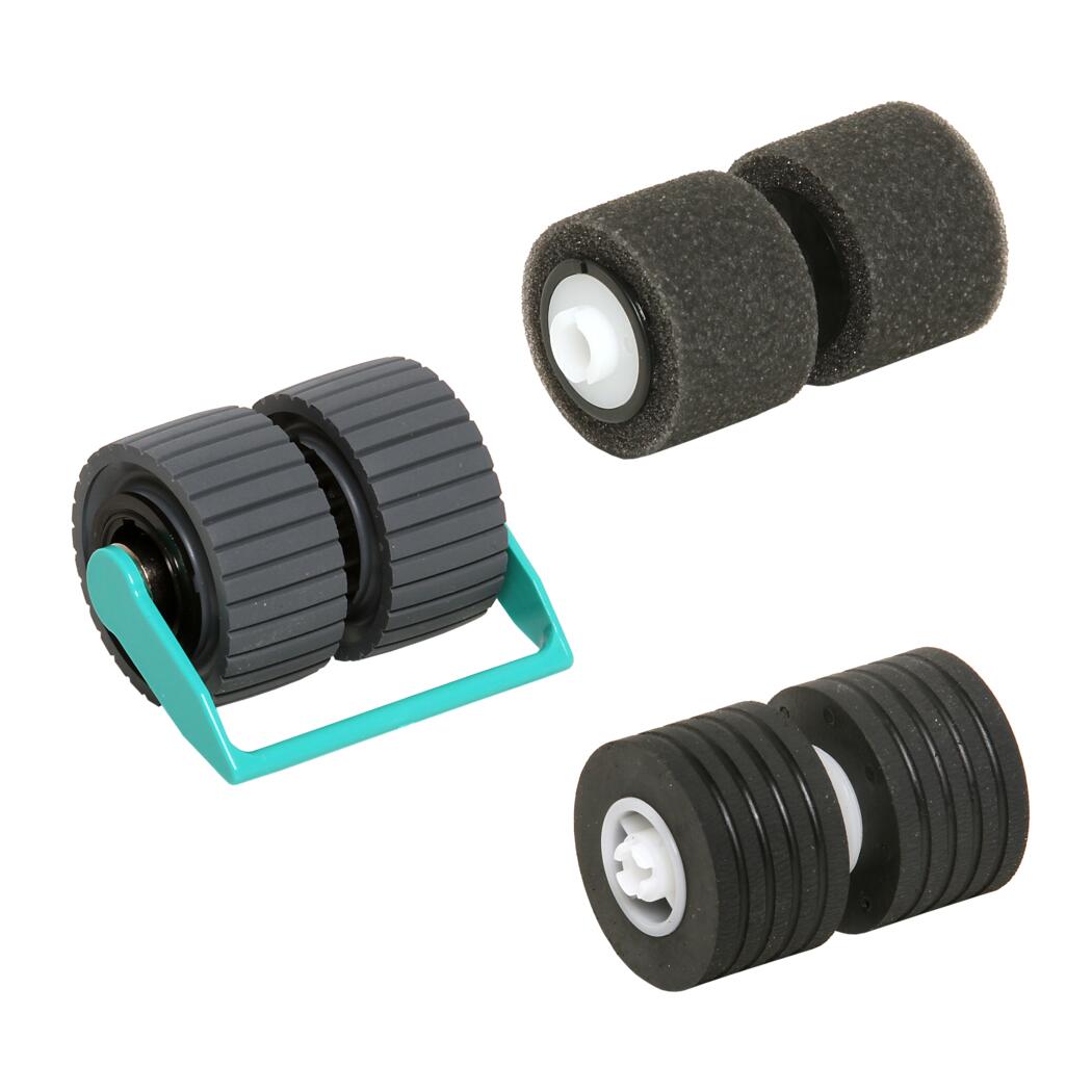 Canon DR-X10C 500K Exchange Roller Kit, 2418B001AA
