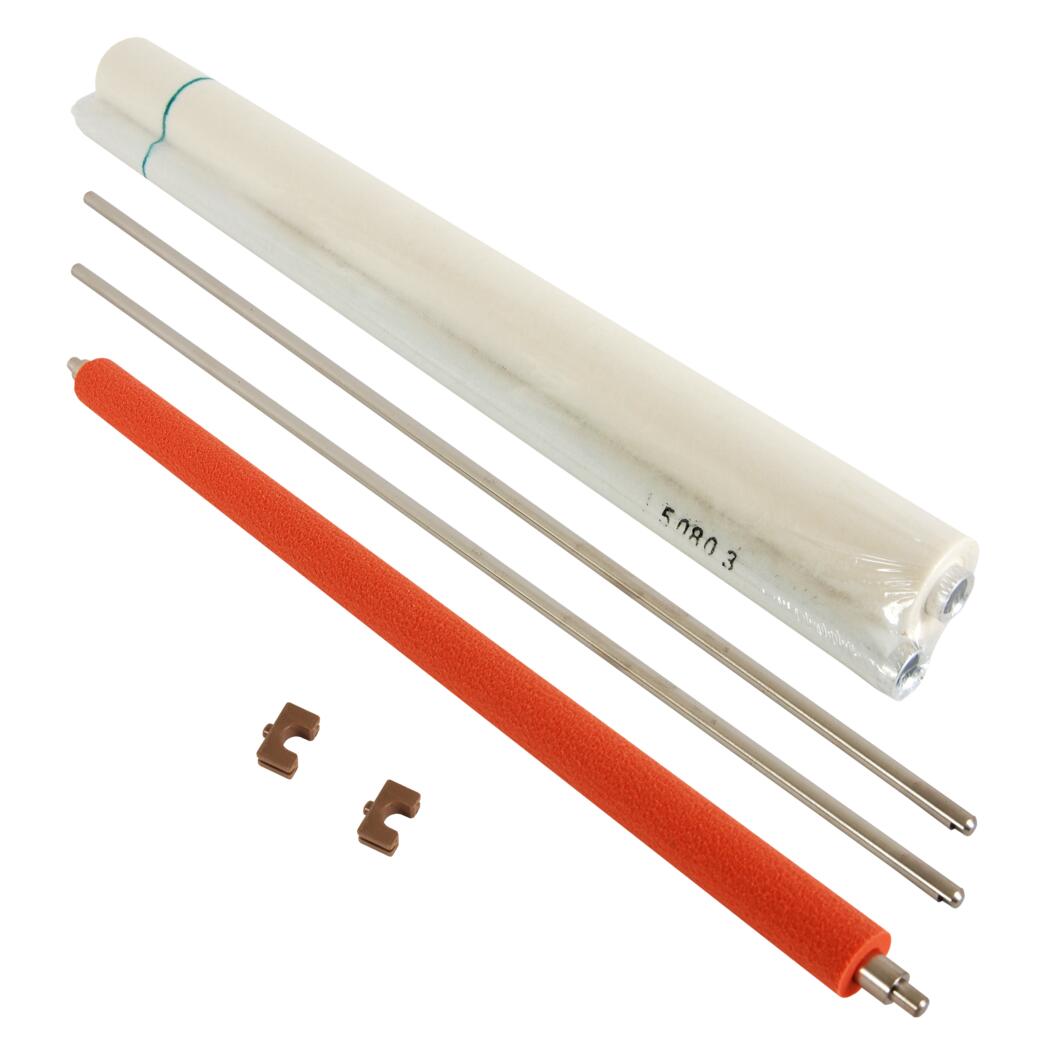 Sharp MX-4110N/5110N Fuser Cleaning Web Maintenance Kit, MX510WB