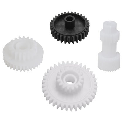 HP LaserJet 5200/5200dtn/5200l/5200n/5200tn Gear Kit, KIT-5200-GR