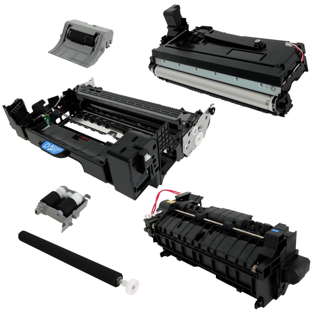 Kyocera M3040/M3540/FS-2100 Maintenance Kit, 1702MS7USV