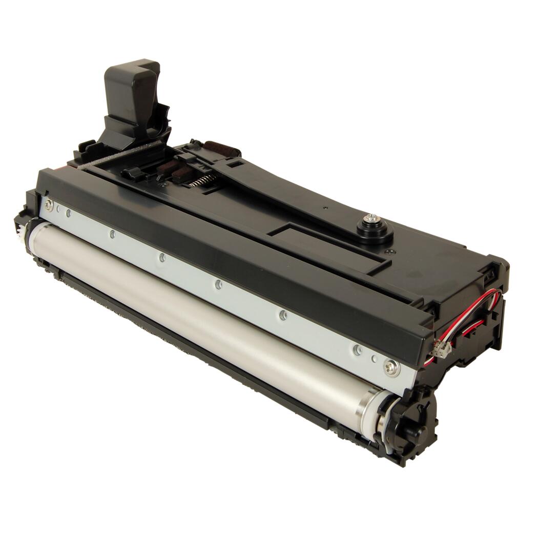 Kyocera M3040/M3145/M3540/M3560 Black Developer Unit, 302LV93081