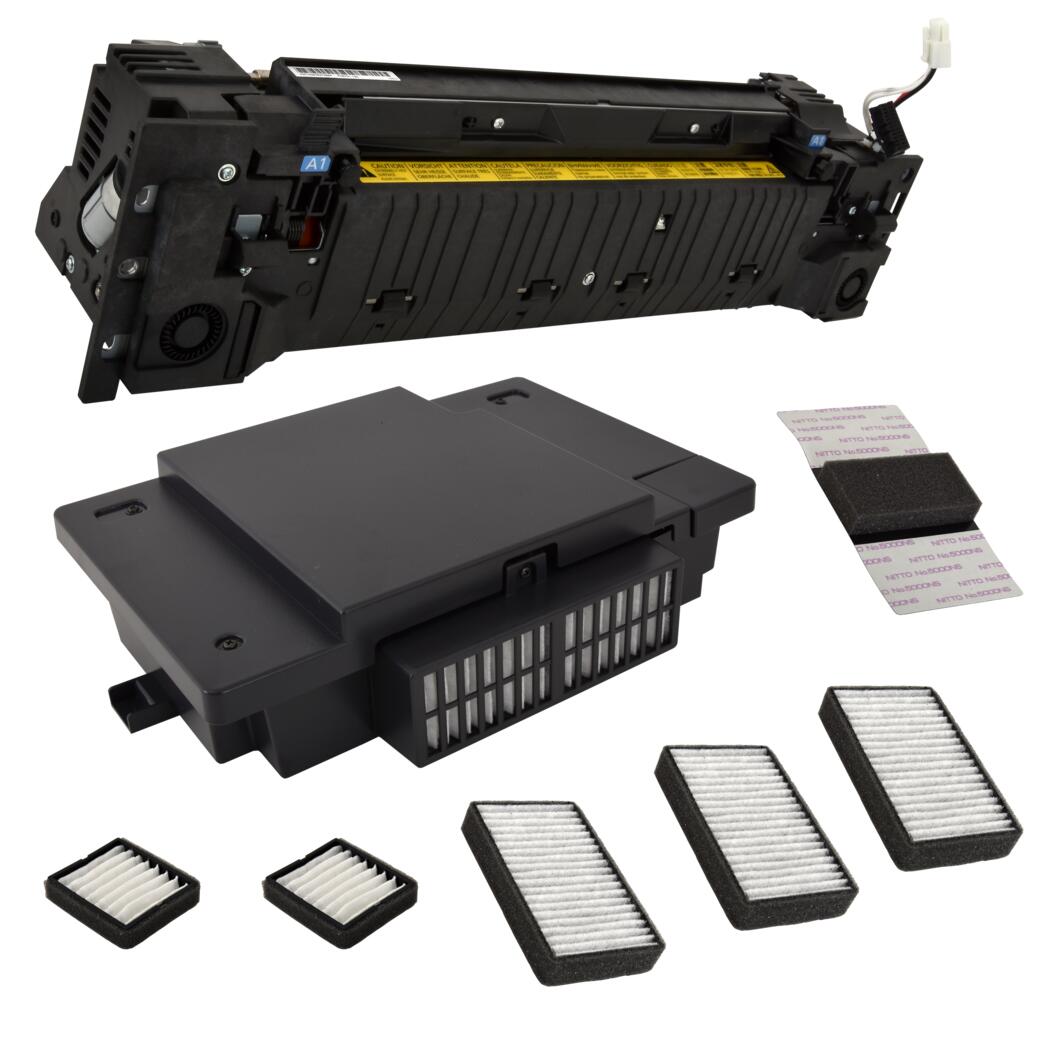 Kyocera 6501/8001 Maintenance Kit, 1702N77US0