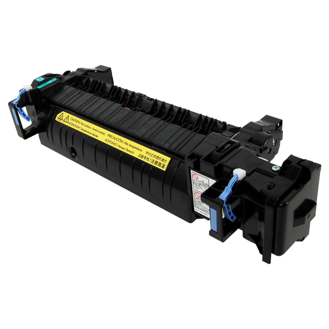 HP M553/M554/M555/M577/ (110V) Fuser New Open Box (EXCHANGE), RM2-0011/B5L35A/RM3-7159