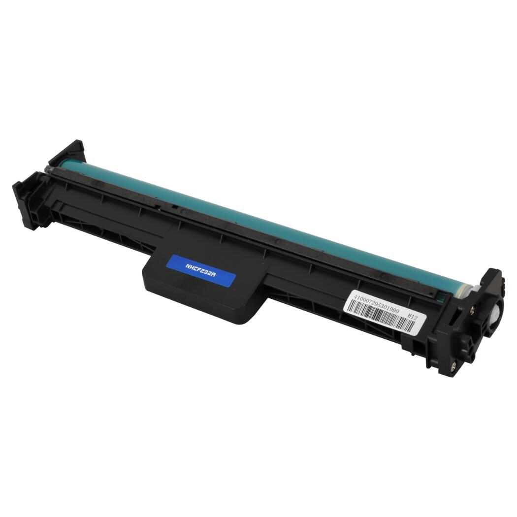 HP 32A Compatible Black 23K Yield Drum Unit, CF232A