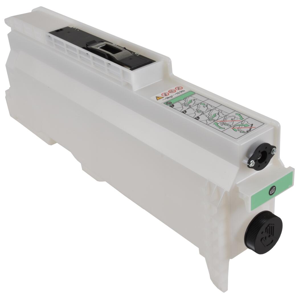 Ricoh MP C6503/C8003/C5200 Waste Toner Container, 417721