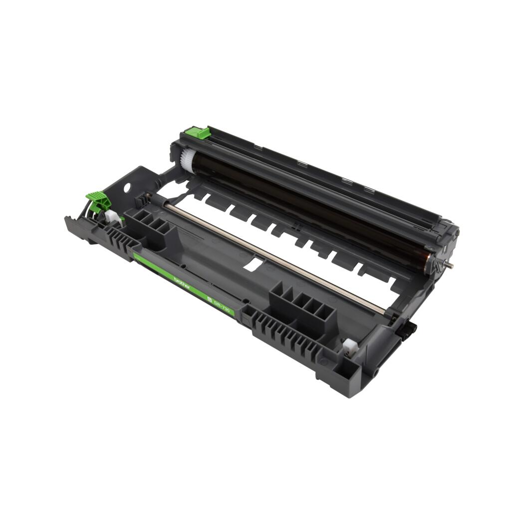 Brother DCPL2550DW HLL2350DW HLL2370DW OEM Black 12K Yield Drum Unit, DR730