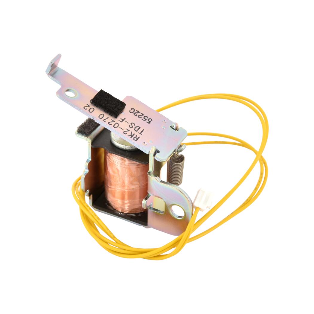 HP M604/M605/M606 500-Sheet Feeder Solenoid Assembly, RL2-1410