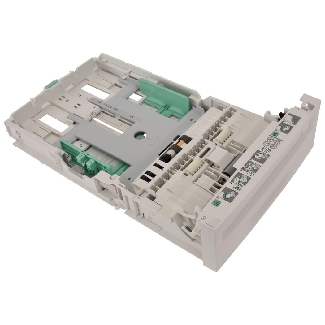 Xerox 6180/6280 250-sheet Paper Tray Assembly, 050K57912
