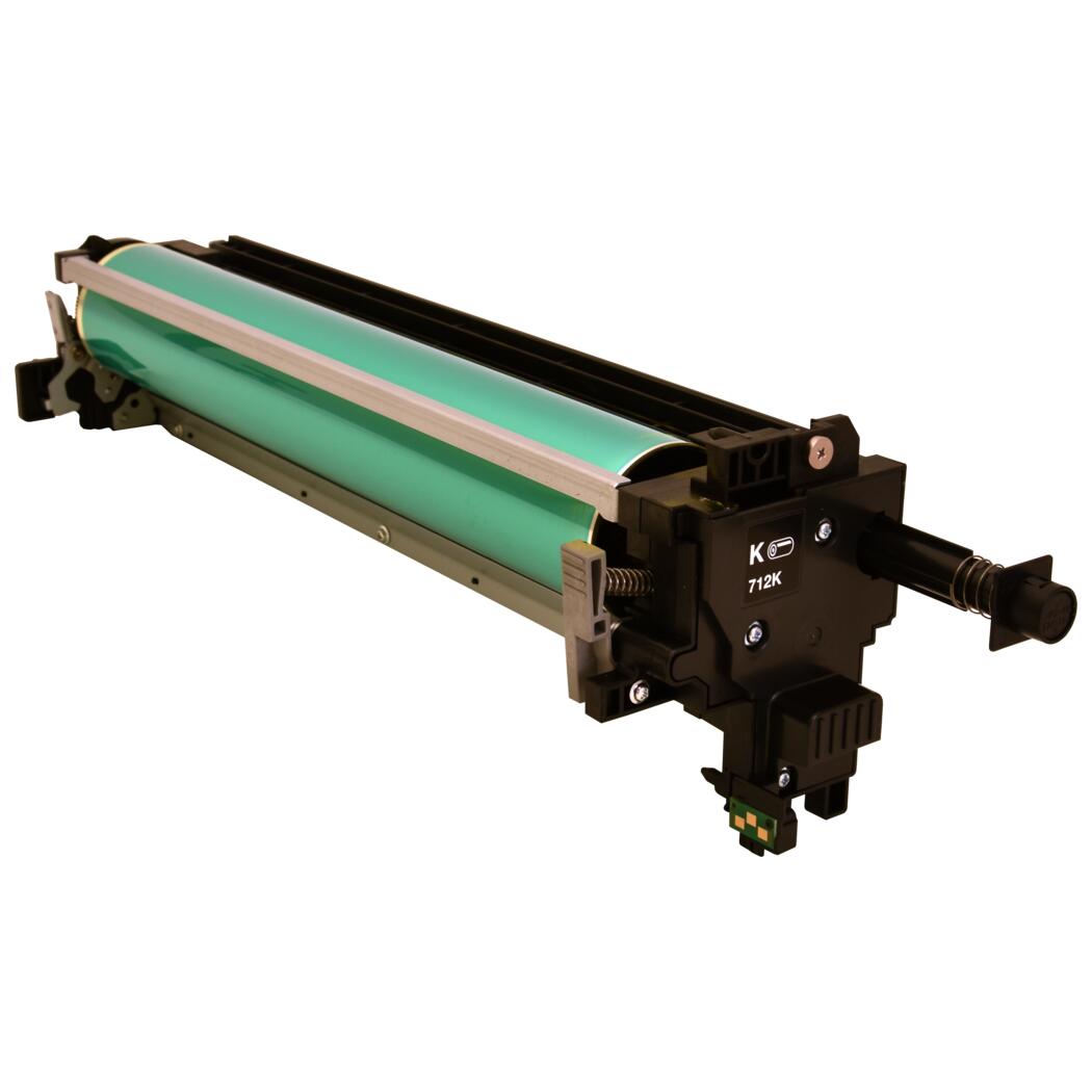 Konica Minolta DR712K Black Drum Unit, A9K70RD