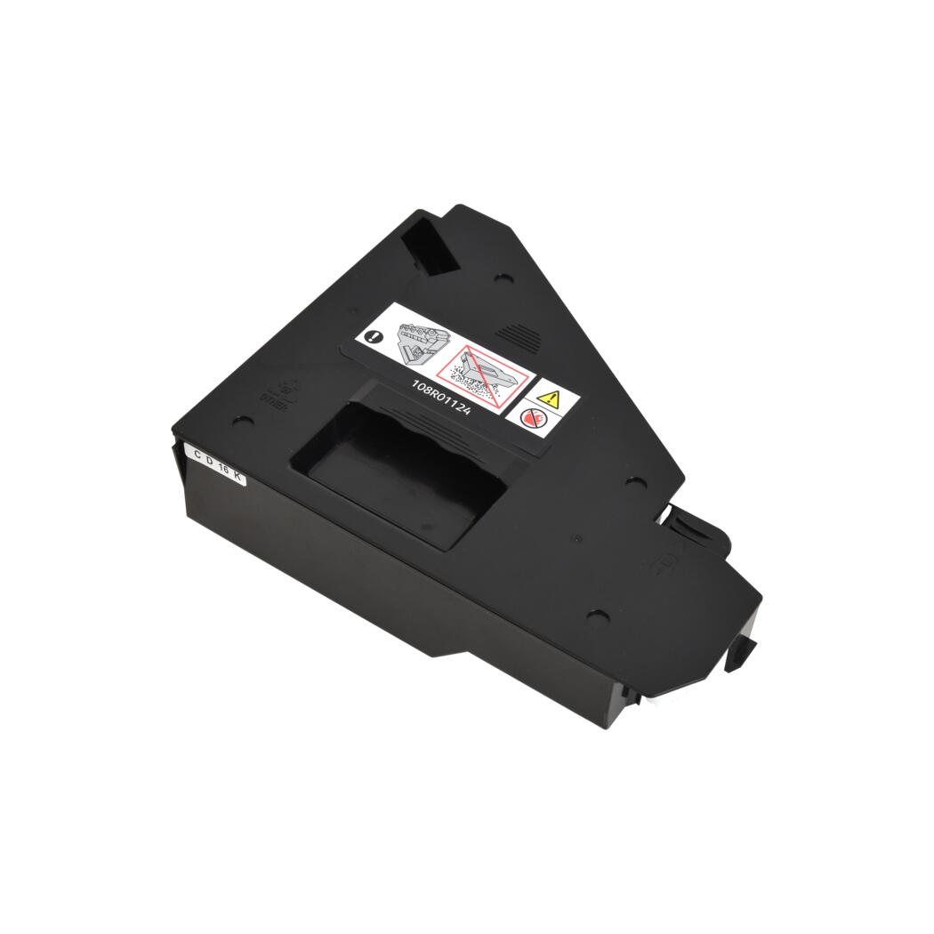 Xerox 30K Yield Waster Toner Container, 108R01124