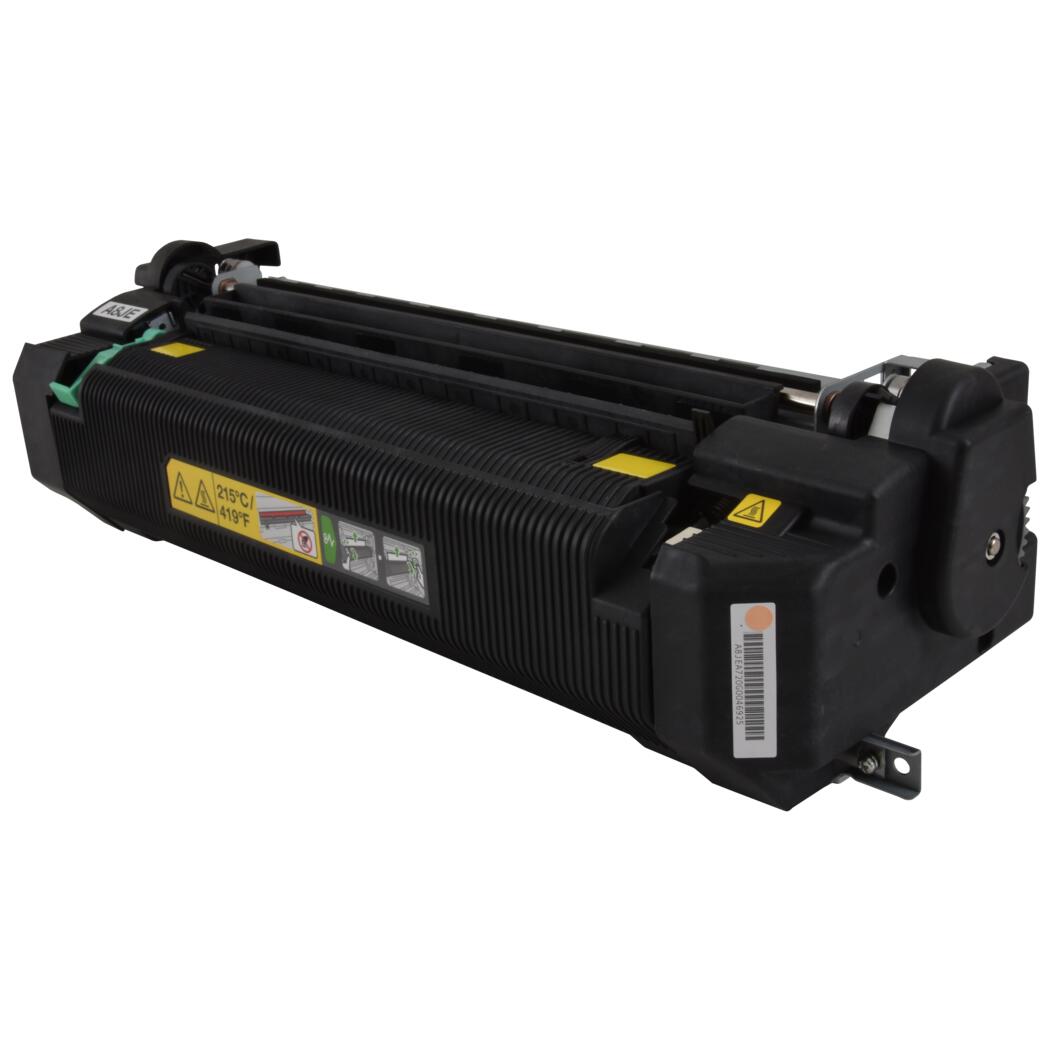 Konica Minolta C659/C759 120V Fuser Unit, A8JER70244