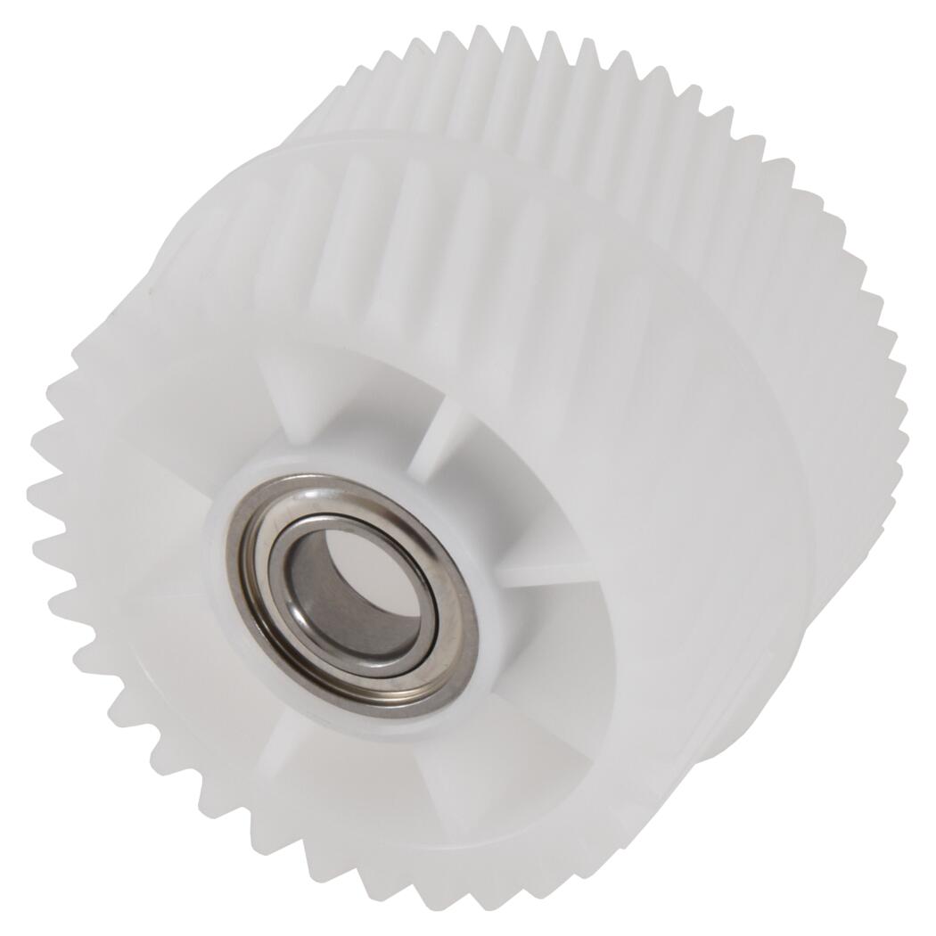 Konica Minolta C654/C754 Transfer Gear M 55T/34T, A0P0228100