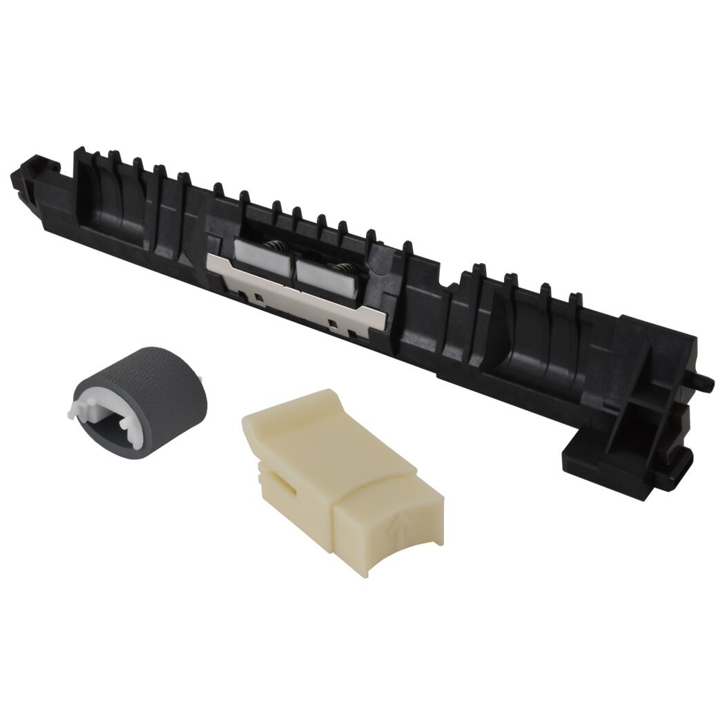 HP 452/552/477/577 Pickup and Separation Roller Assembly, D3Q21-67003