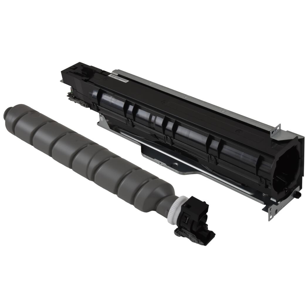 Kyocera 2553/3253/4003/4053/5003 Waste Toner Container Assembly, 302ND94224