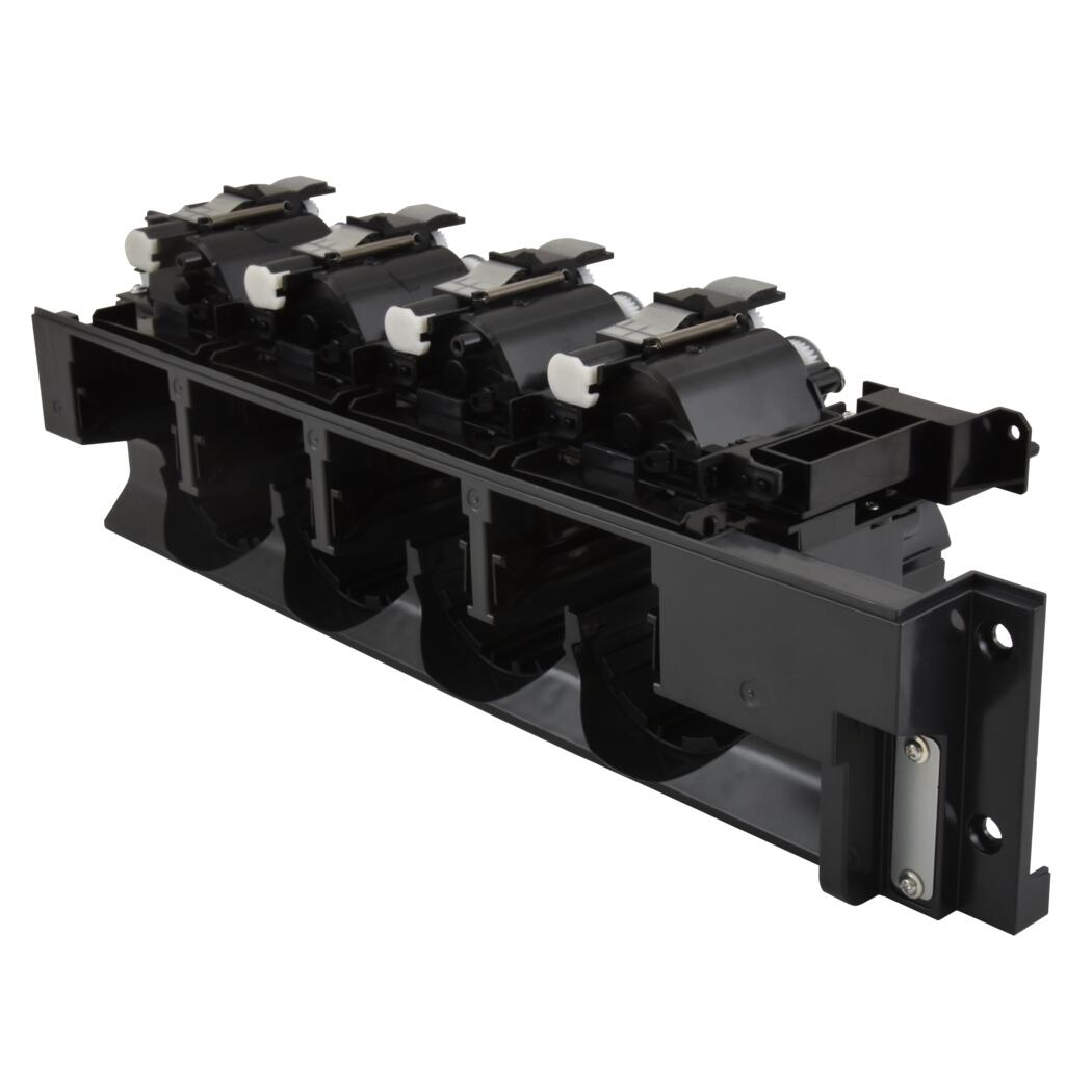 Konica Minolta 360i Sub Hopper Assembly, AA2JR71811