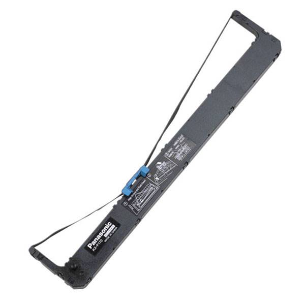 Panasonic Compatible 1/Pack Black Printer Ribbon, KXP170